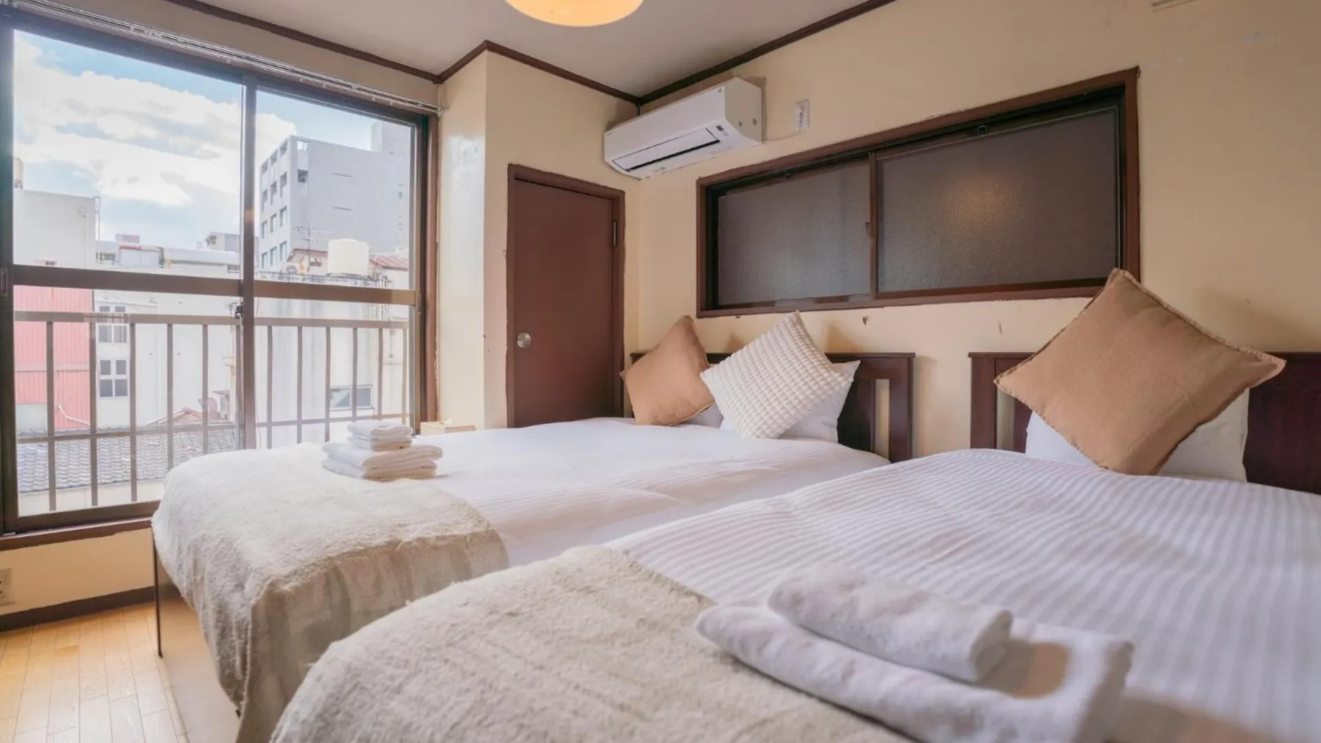 Stay Osaka Kuromon - Vacation Stay 18650 Japan