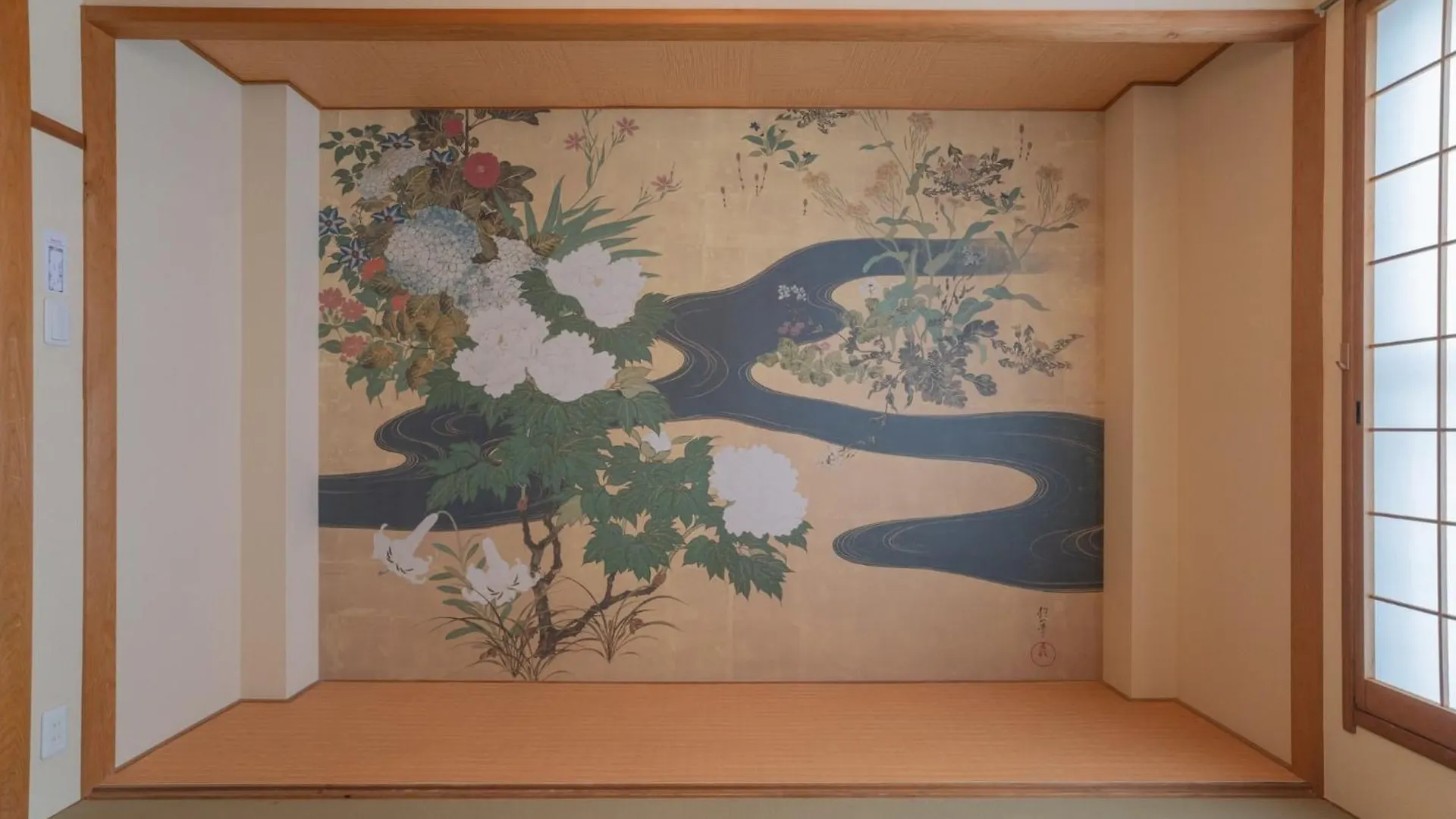 Stay Osaka Kuromon - Vacation Stay 18650 Semesterbostad