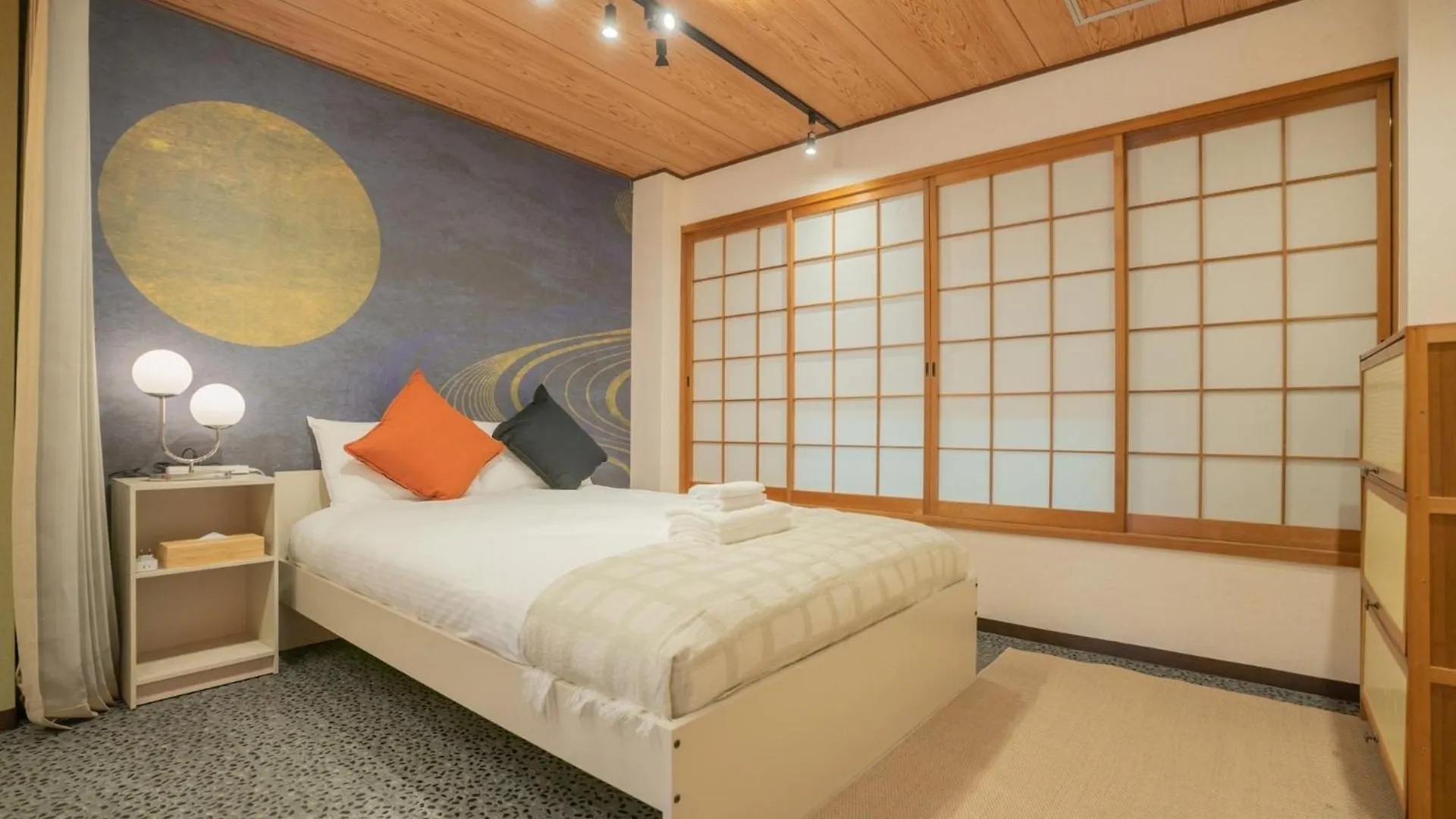 Semesterbostad Stay Osaka Kuromon - Vacation Stay 18650