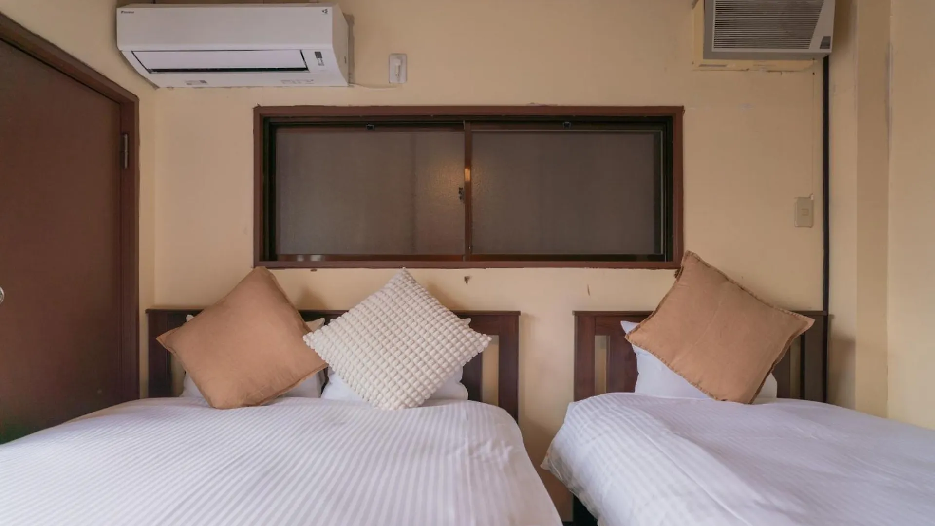 Stay Osaka Kuromon - Vacation Stay 18650 Semesterbostad