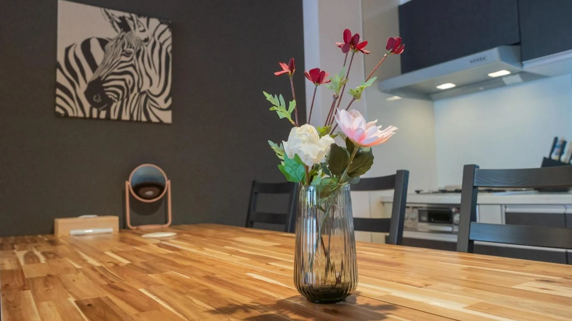 Stay Osaka Kuromon - Vacation Stay 18650 Semesterbostad