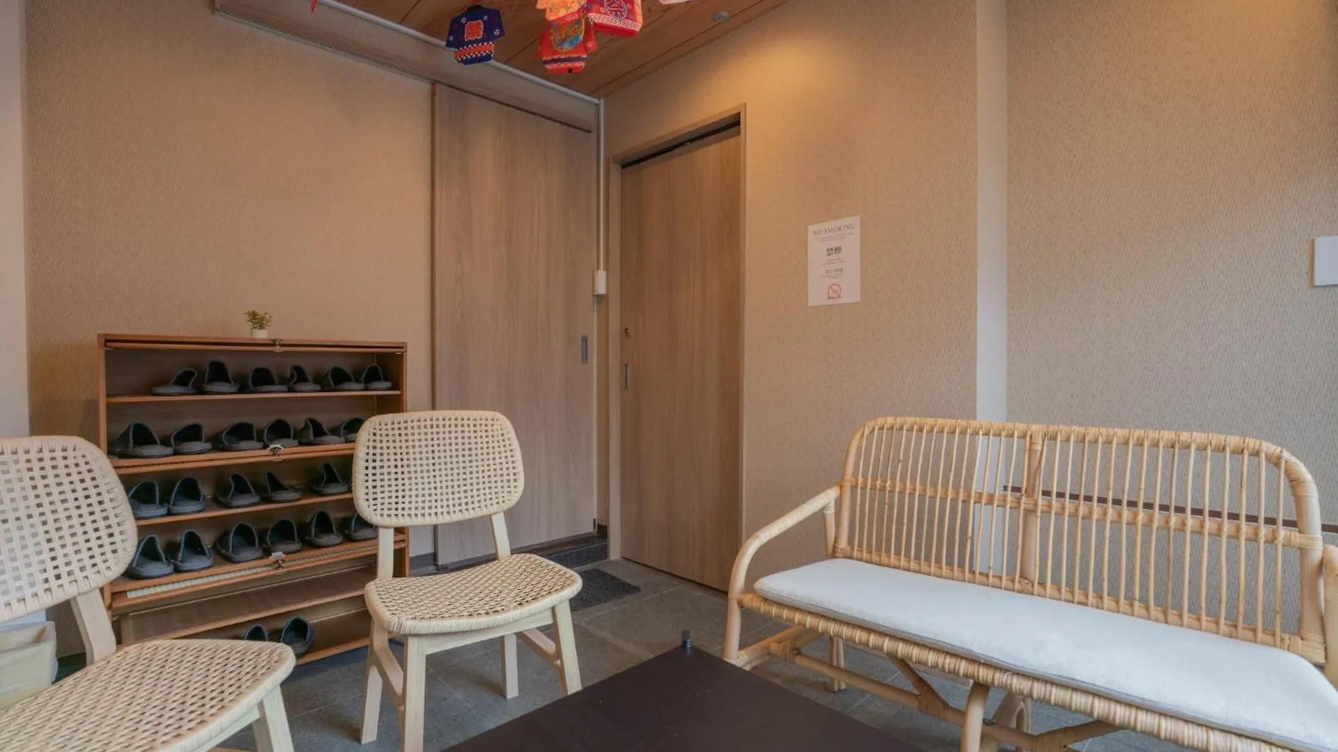 Semesterbostad Stay Osaka Kuromon - Vacation Stay 18650 Japan